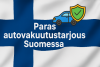 Suomen paras autovakuutustarjous bikrisohoj